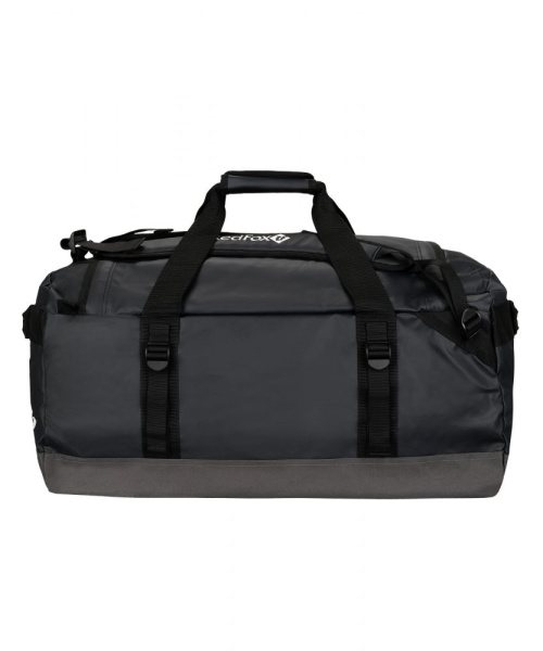 Баул RedFox Expedition Duffel Bag 100 (черный; 100 л)